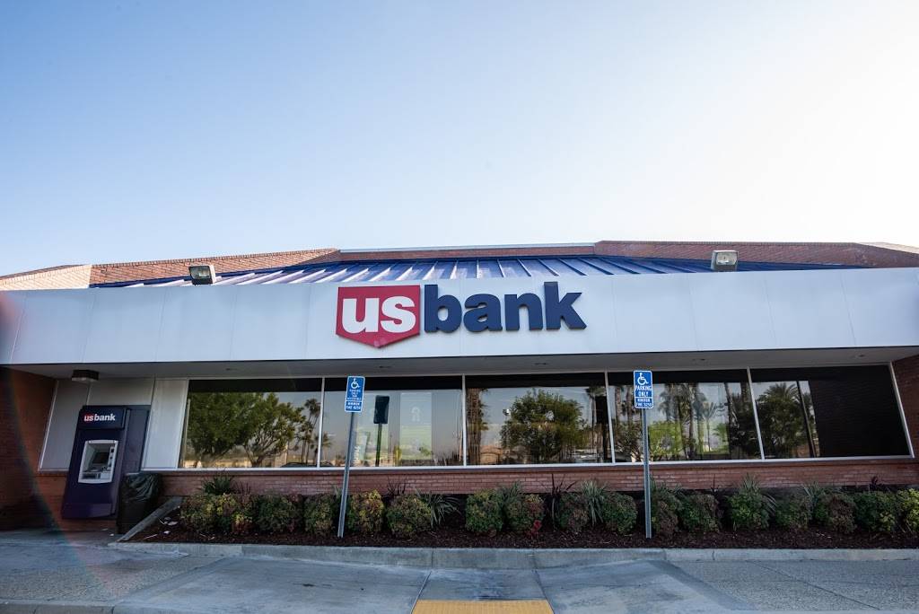 U.S. Bank Branch | 8460 La Palma Ave, Buena Park, CA 90620, USA | Phone: (714) 822-2820