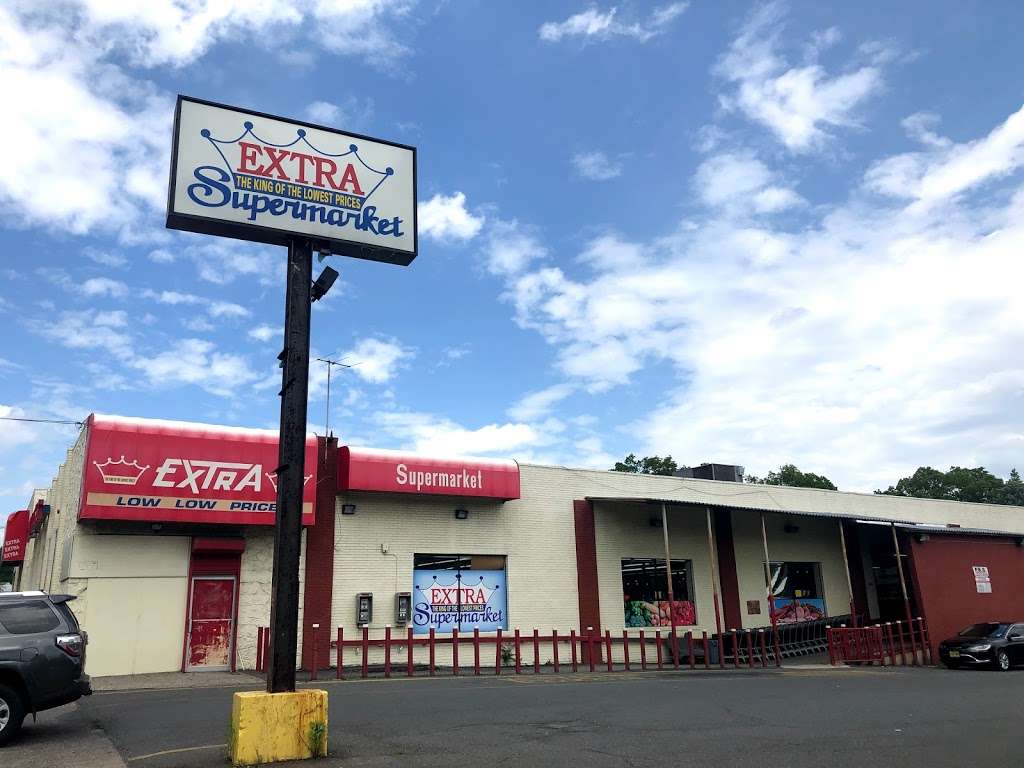 Extra Supermarket | 719 Irvington Ave, Maplewood, NJ 07040, USA | Phone: (973) 378-3775