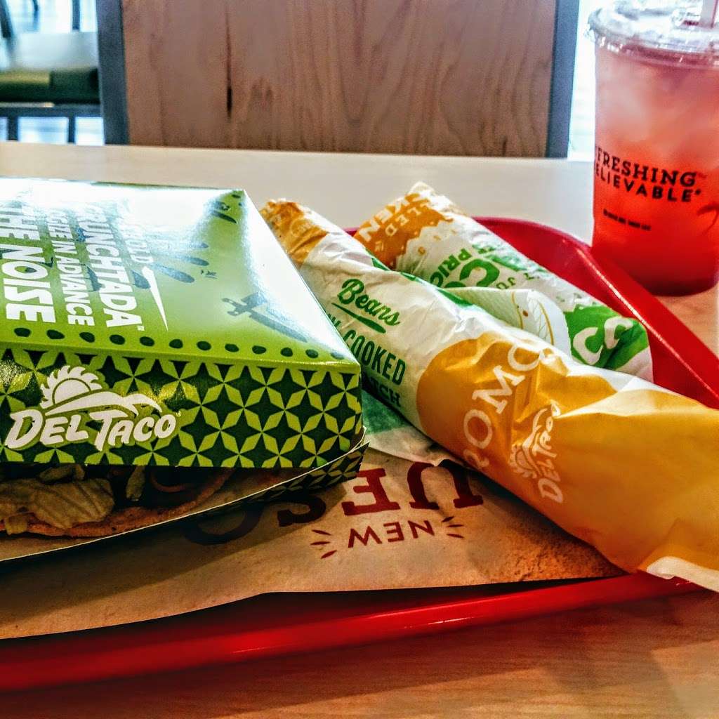 Del Taco | 59 Technology Dr W, Irvine, CA 92618, USA | Phone: (949) 453-1600