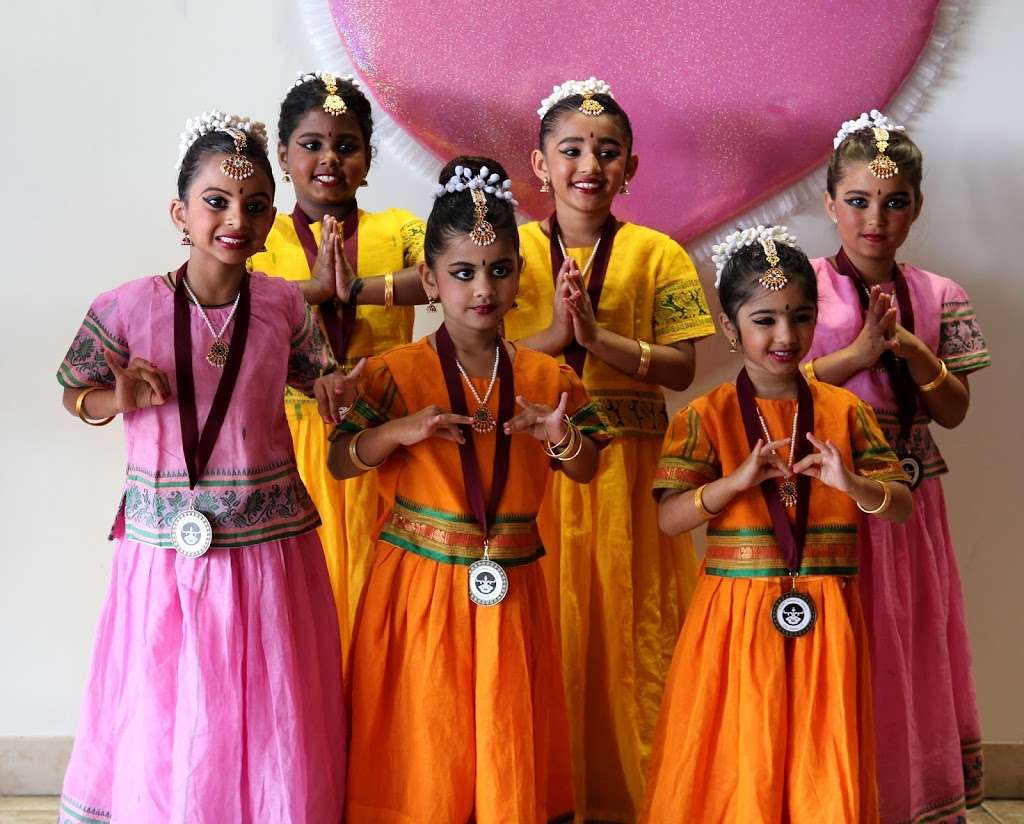 Geetanjali Music and Dance School | 9123 Jasmine Ln, Irving, TX 75063, USA | Phone: (972) 850-9787