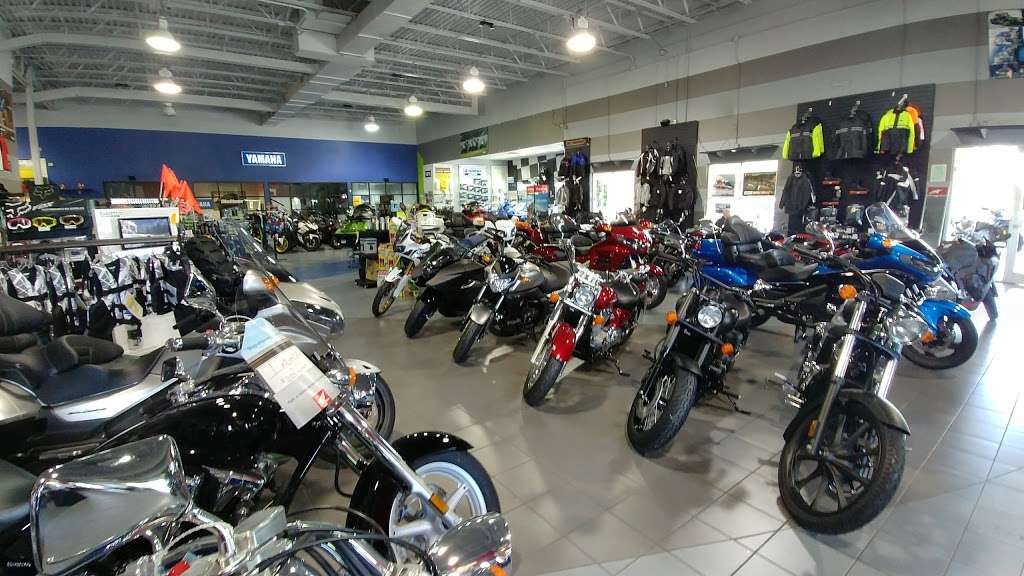 West Orlando Powersports and Marine | 16333 W Colonial Dr, Oakland, FL 34760, USA | Phone: (407) 877-6051