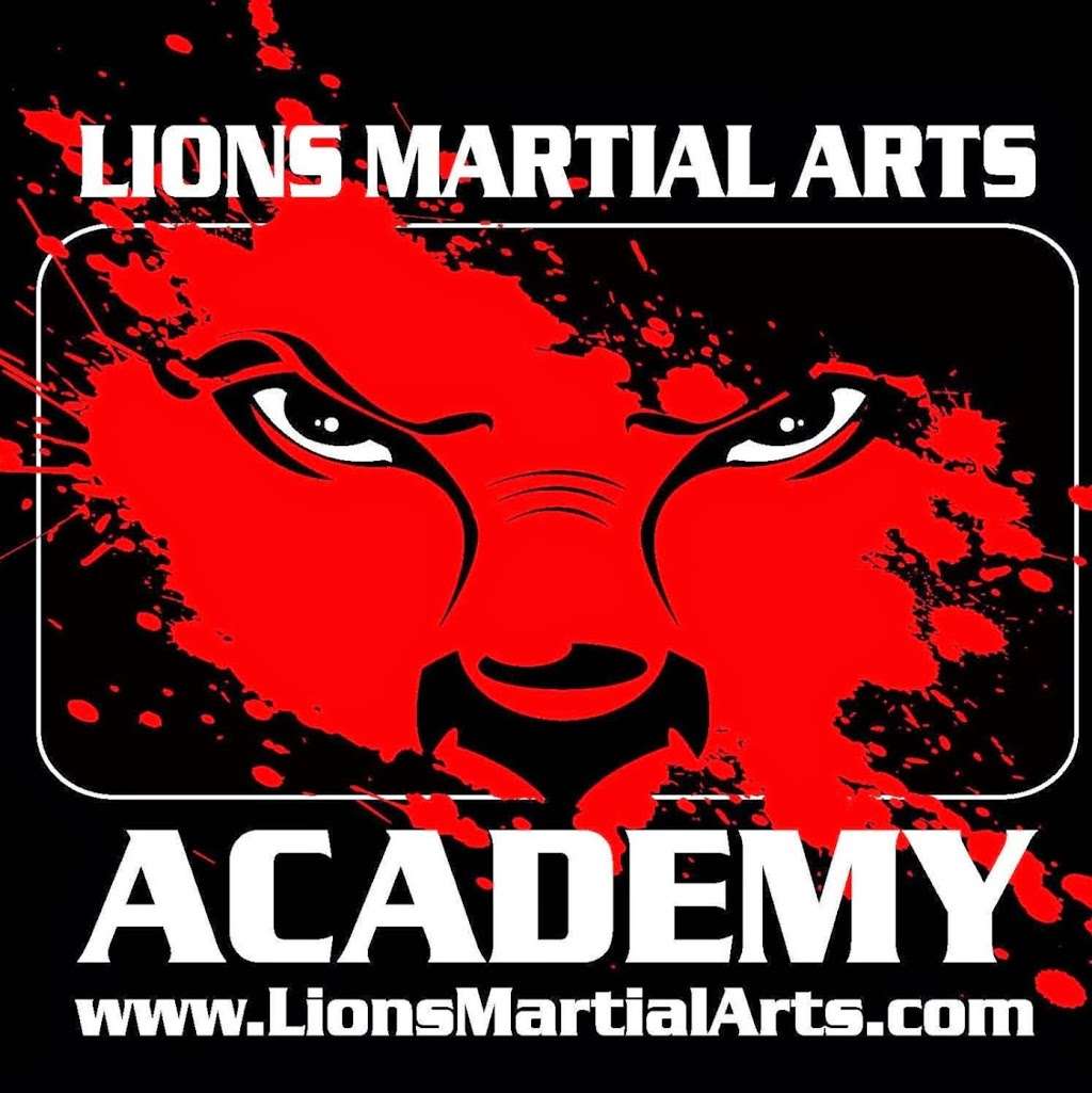 Lions Martial Arts Academy | 401 S Illinois 83, Grayslake, IL 60030, USA | Phone: (847) 986-6270