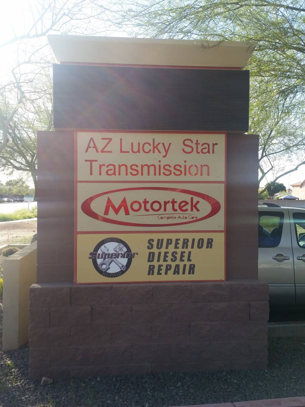 Motortek | 424 W Guadalupe Rd # 114, Mesa, AZ 85210, USA | Phone: (480) 835-5565