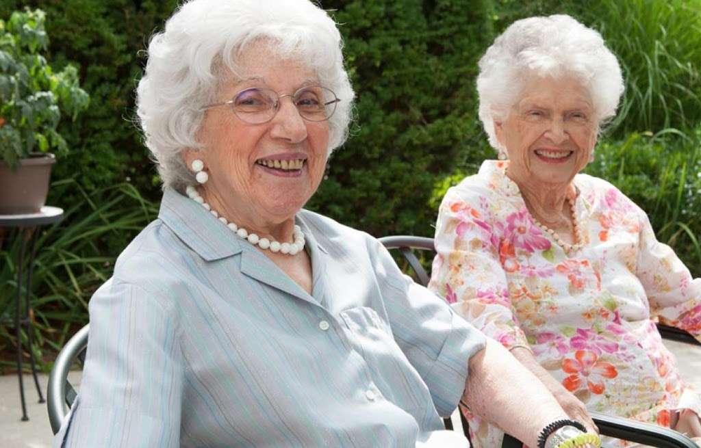 Wingate Residences at Silver Lake | 21 Chipman Way, Kingston, MA 02364, USA | Phone: (781) 585-4101