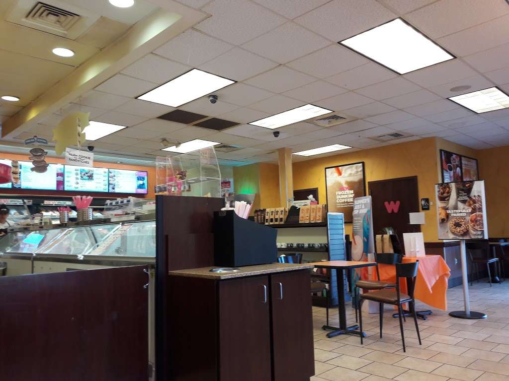 Dunkin Donuts | 8600 Washington Blvd, Jessup, MD 20794, USA | Phone: (301) 490-4402