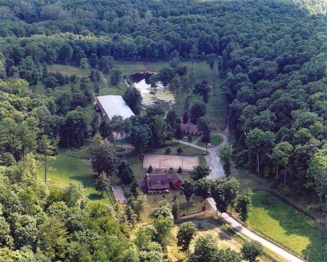 North Winds Stables | 6 Meadow Cliff Ln, Hardwick Township, NJ 07825 | Phone: (908) 362-7858