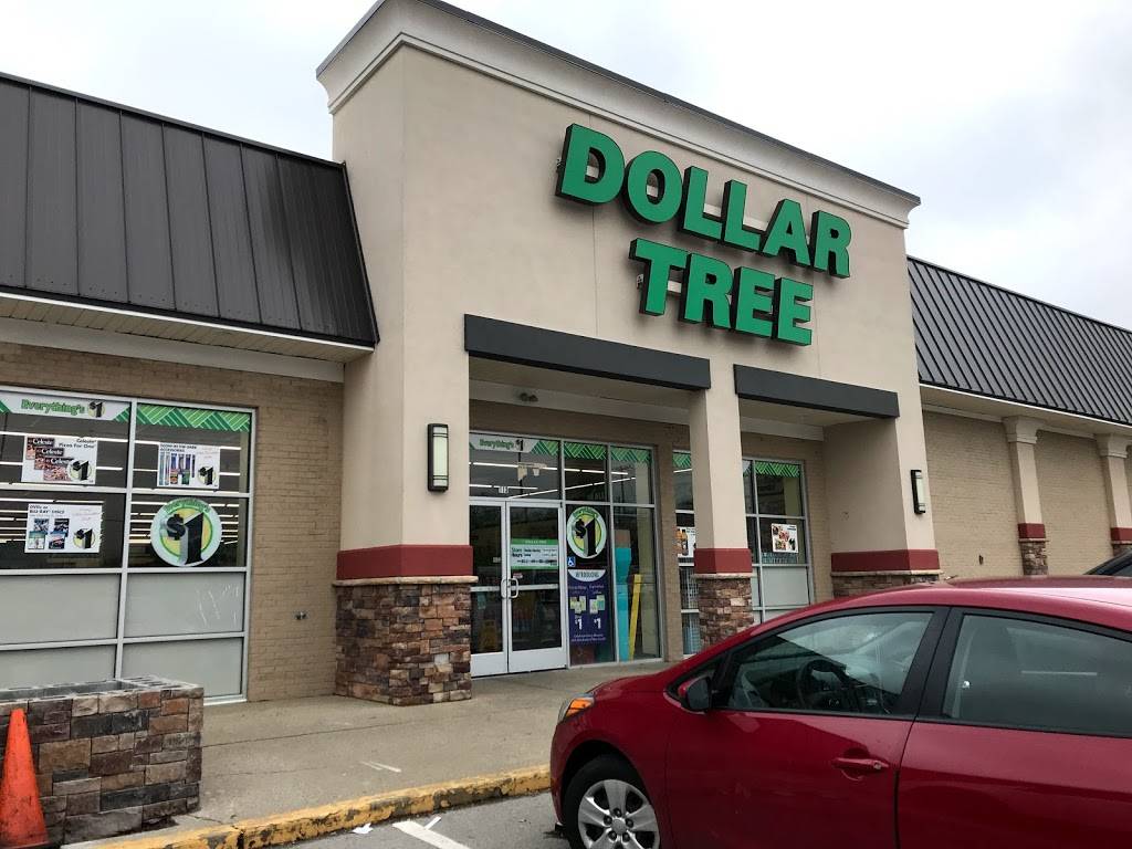 Dollar Tree | 3101 Clays Mill Rd #113, Lexington, KY 40503, USA | Phone: (859) 469-7353