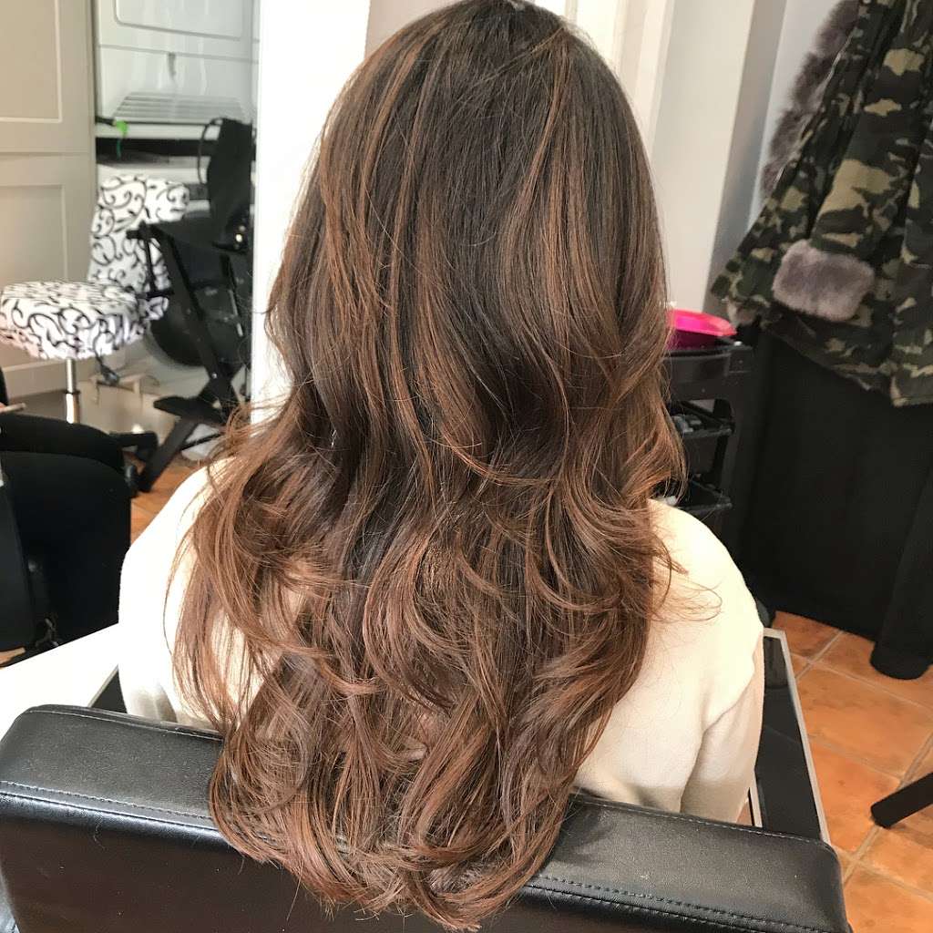 Hair by Emily Sims | 2 Marke Close Keston Park, Orpington, Keston BR2 6EX, UK | Phone: 07949 193993