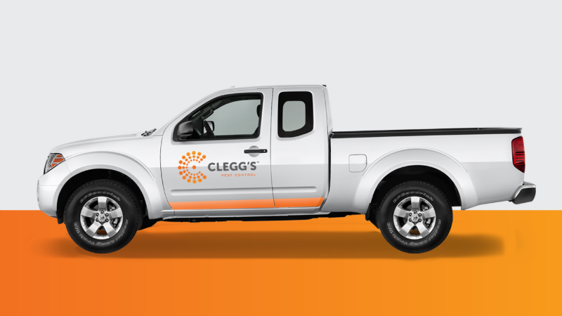 Clegg’s Termite & Pest Control | 6396, 1520 Industrial Center Cir, Charlotte, NC 28213 | Phone: (704) 921-2847