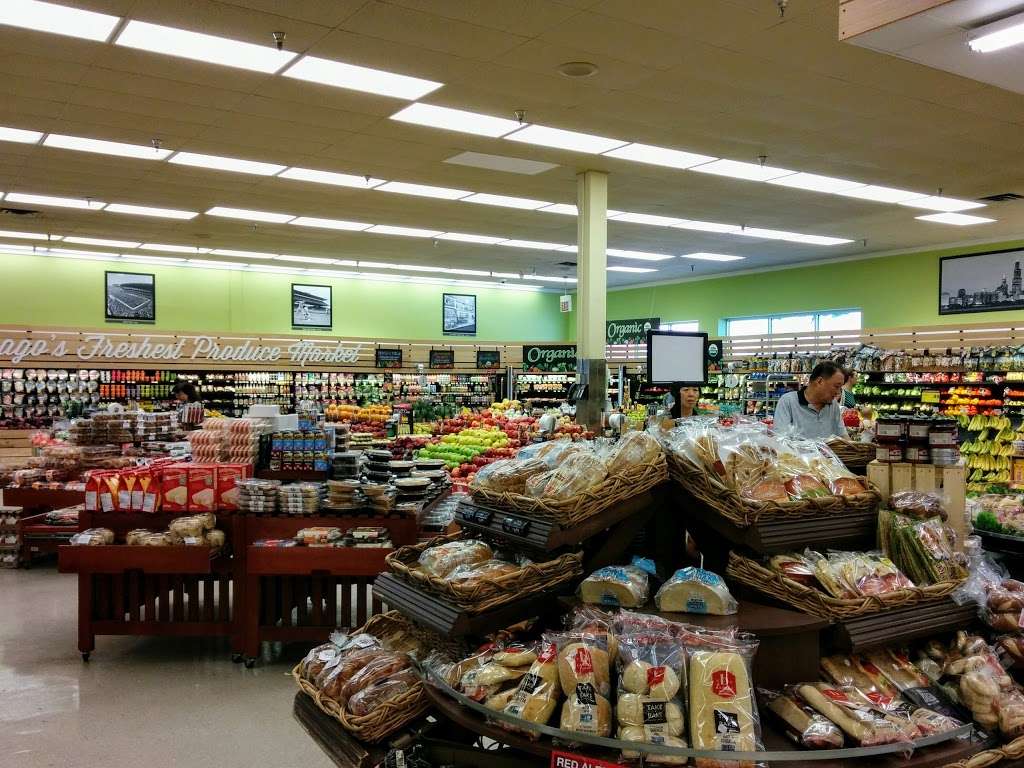 Jewel-Osco | 4250 N Lincoln Ave, Chicago, IL 60618, USA | Phone: (773) 472-6171