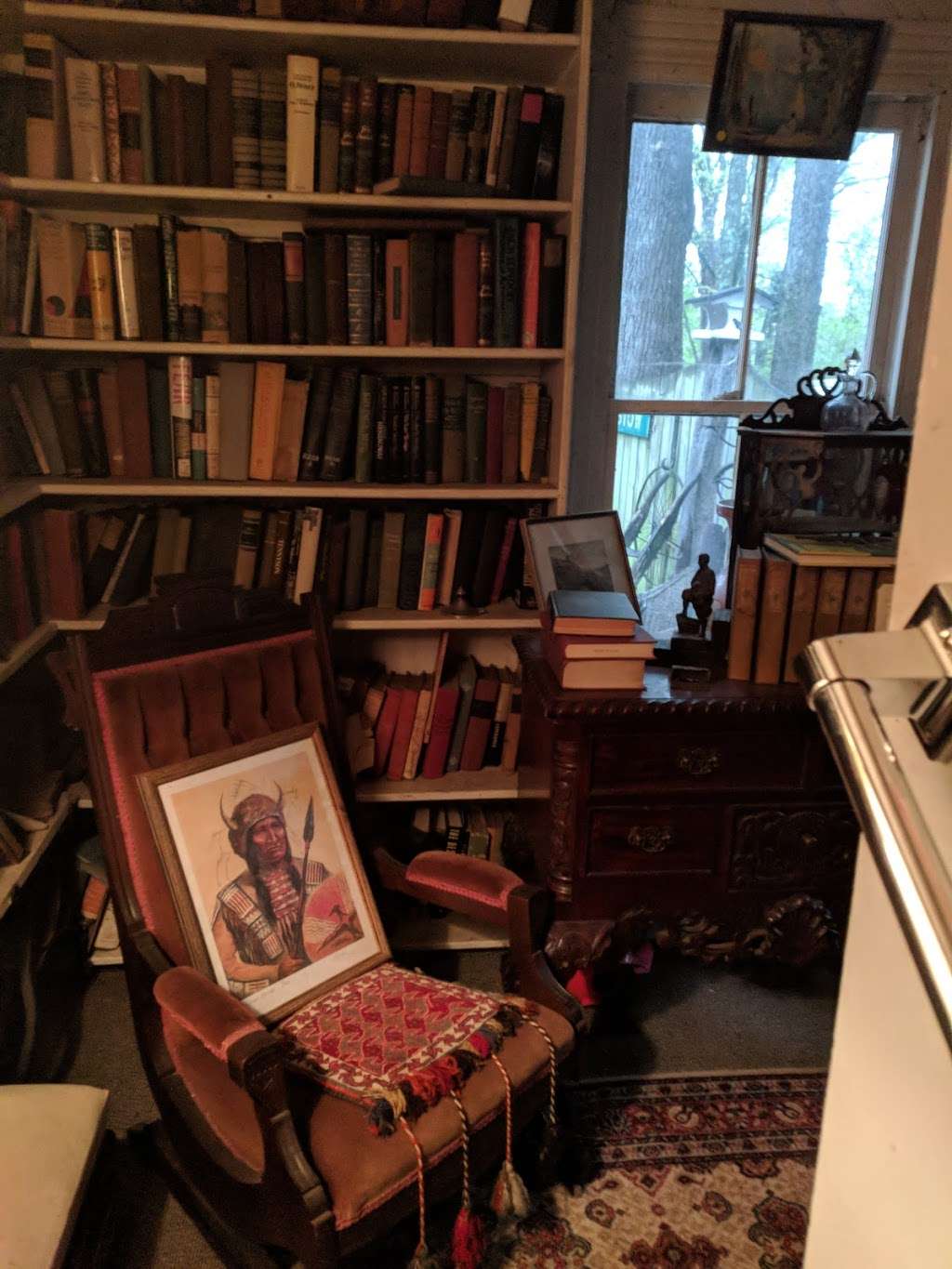 Bristow Book Nook | Bristow, VA 20136, USA