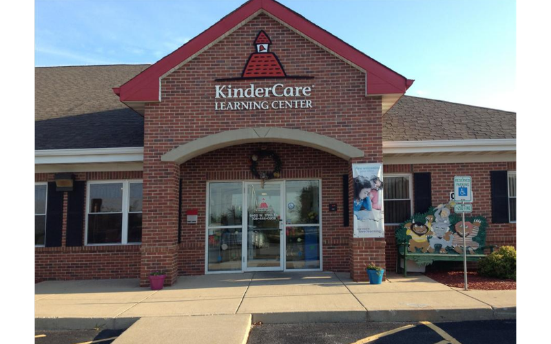 179th Street KinderCare | 9460 179th St, Tinley Park, IL 60487, USA | Phone: (708) 444-0906