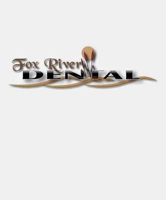 Fox River Dental | 8362, 2968 US-34, Oswego, IL 60543, USA | Phone: (630) 554-9900