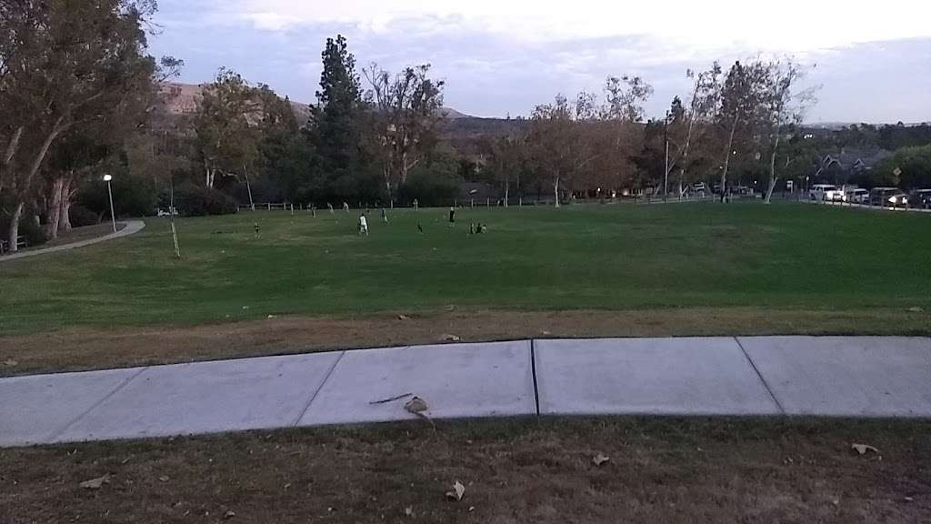 Park | 1861 Lower Lake Dr, North Tustin, CA 92705, USA