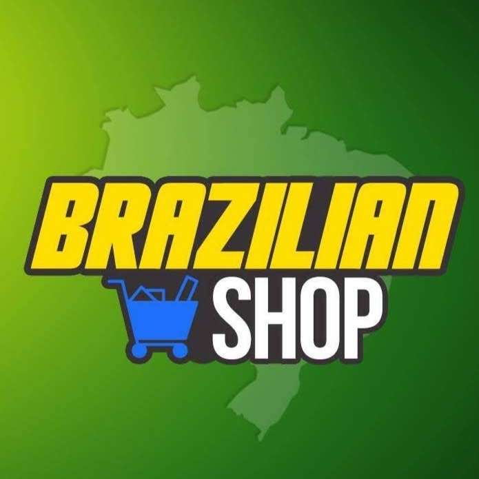 BRAZILIAN SHOP | 673 Seven Sisters Rd, London N15 5LA, UK | Phone: 020 8809 6765