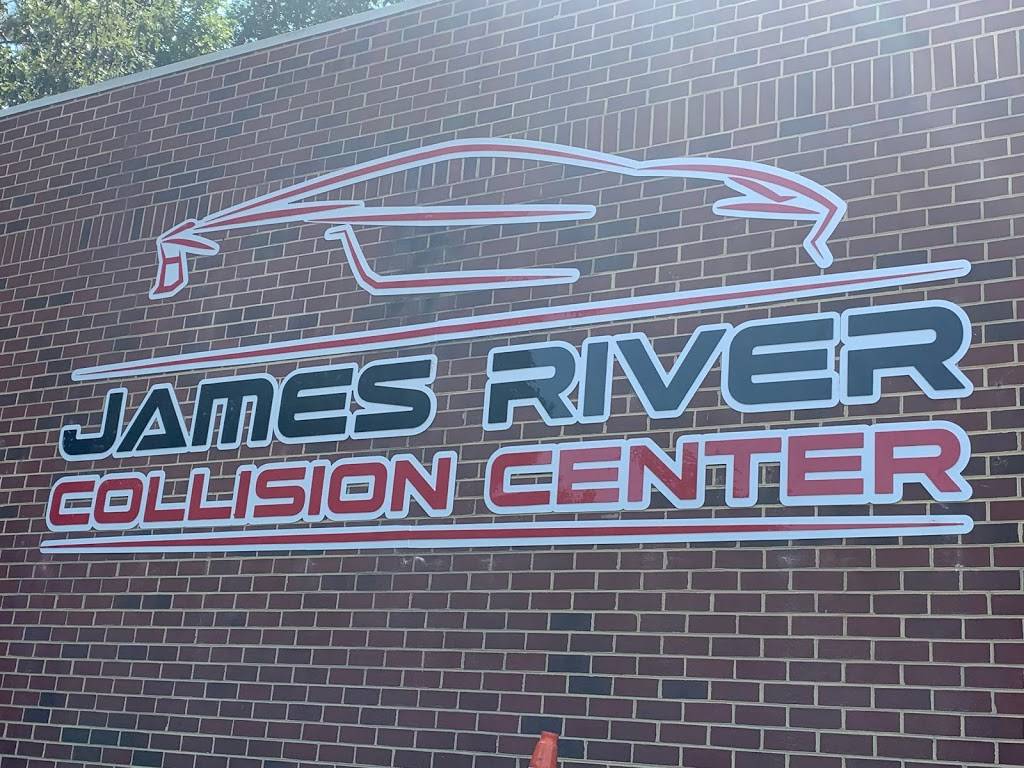 James River Collision Center | 10401 Knotty Pine Ln, Glen Allen, VA 23059 | Phone: (804) 798-3400