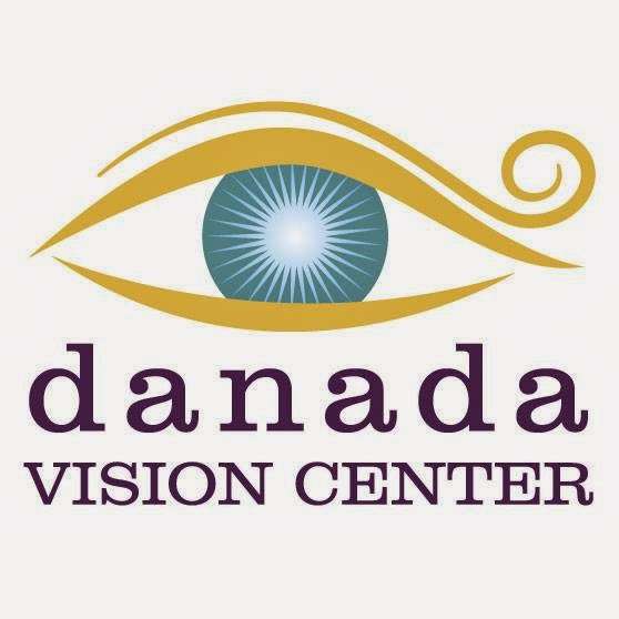 Danada Vision Center | 324 Roosevelt Rd, Wheaton, IL 60187, USA | Phone: (630) 668-0378