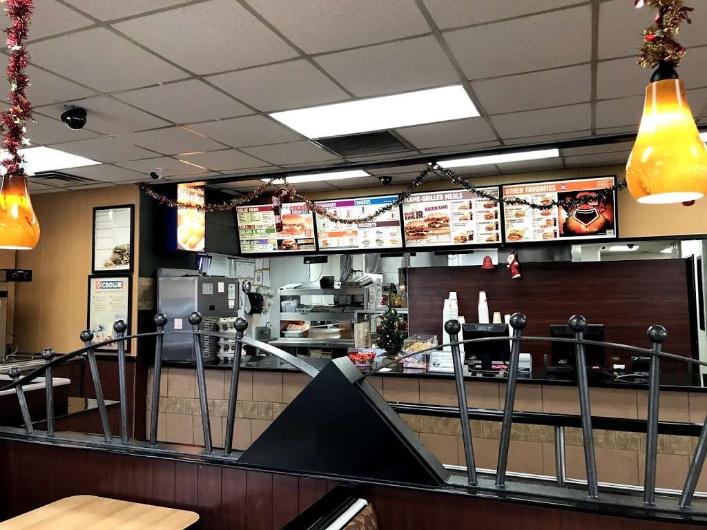 Burger King | 15703 Columbia Pike, Burtonsville, MD 20866, USA | Phone: (301) 476-9528