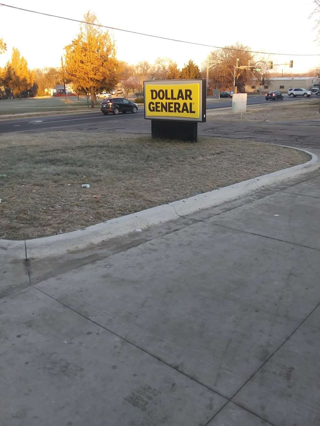 Dollar General | 1940 Haskell Ave, Lawrence, KS 66046 | Phone: (785) 727-1318