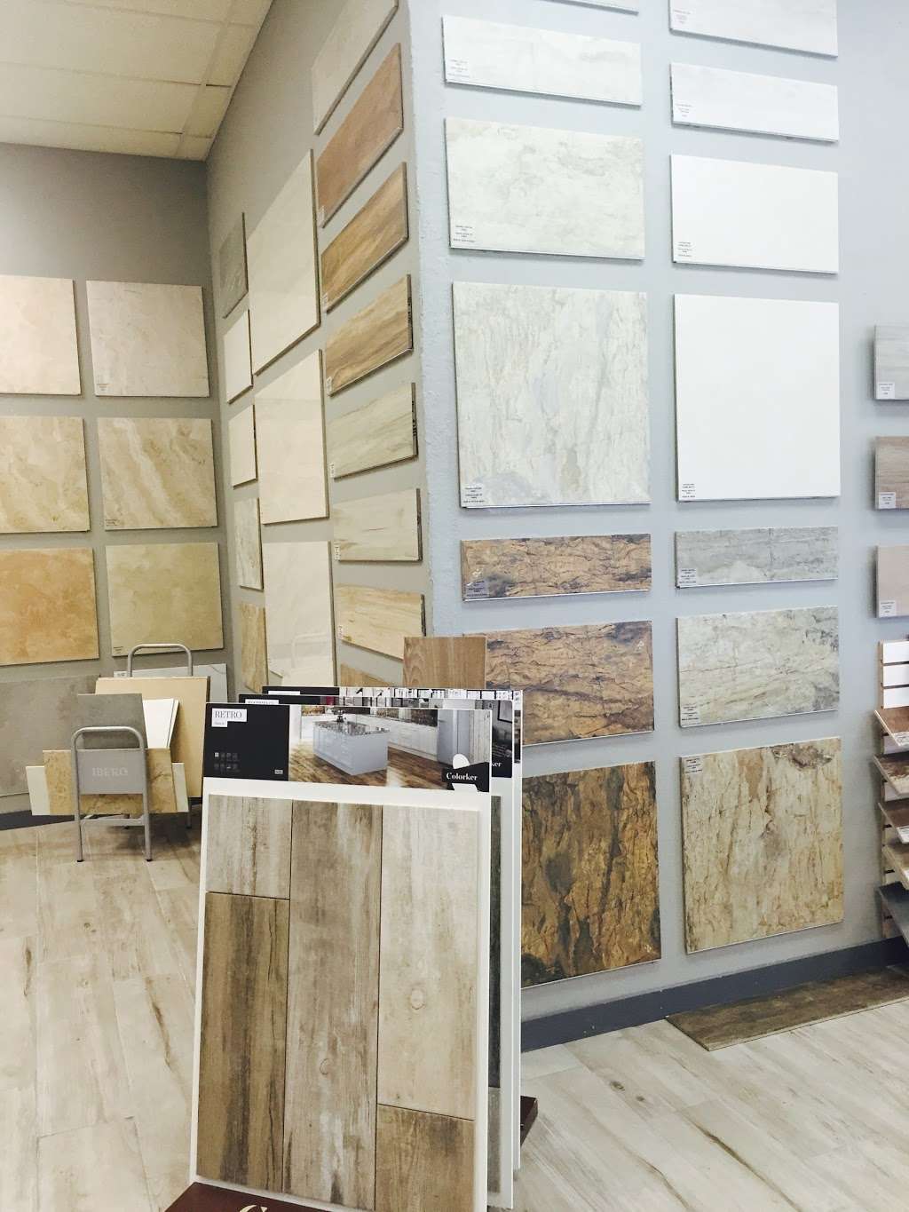 Associates Tile Manufacturing | 13510 NW 107th Ave, Hialeah, FL 33018, USA | Phone: (305) 820-1001