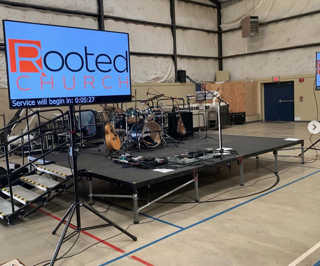 Rooted Church Winchester | 32665 Haddock St, Winchester, CA 92596, USA | Phone: (951) 295-8103