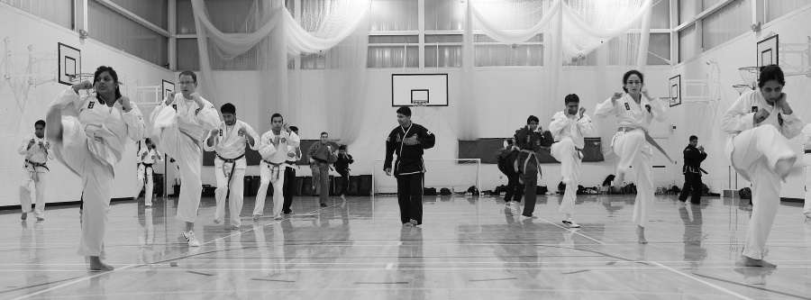 Kenton Martial Arts | The Sports Hall, Claremont High School, Claremont Avenue, Harrow HA3 0UH, United Kingdom | Phone: +44 20 3280 7200