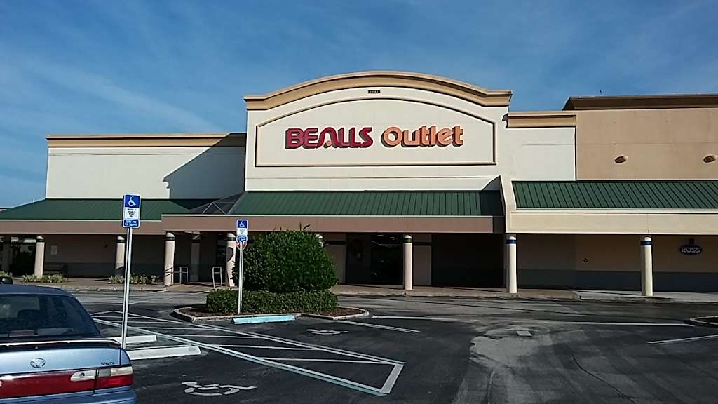 Bealls Outlet | 3227 S John Young Pkwy, Kissimmee, FL 34746, USA | Phone: (407) 847-4233