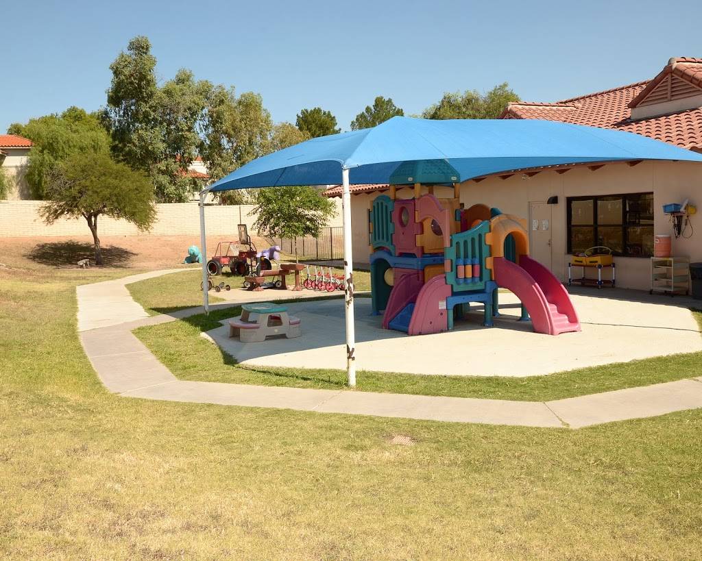 Childtime of Tucson | 5675 E River Rd, Tucson, AZ 85750, USA | Phone: (520) 615-3300