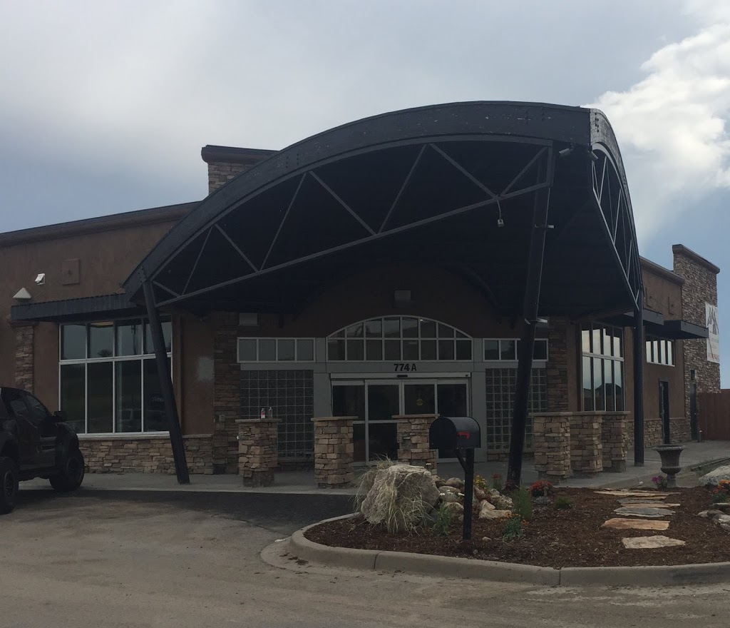 Veterinary Specialists of the Rockies | 774 Maleta Ln, Castle Rock, CO 80108, USA | Phone: (303) 660-1027