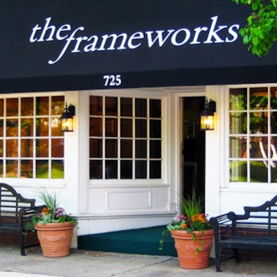 The Frameworks | 725 Ridge Rd, Wilmette, IL 60091, USA | Phone: (847) 251-1350