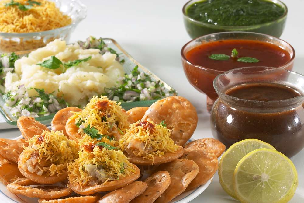 Curry Bliss - Indian Vegetarian Restaurant & Banquet | 101 S Coit Rd #359, Richardson, TX 75080, USA | Phone: (469) 620-2009