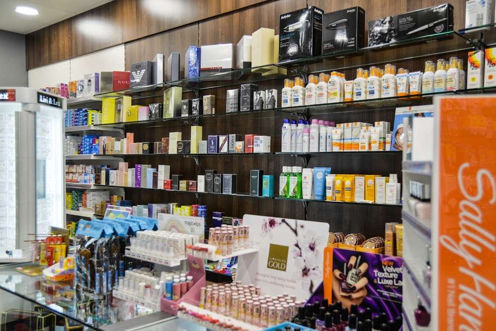 Muswell Hill Pharmacy | 110 Fortis Green Rd, London N10 3HN, UK | Phone: 020 8883 1313