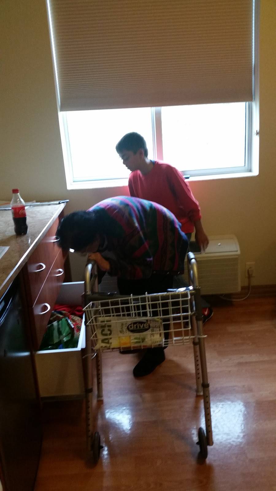 Covenant Village | 3210 W Fork Rd, Cincinnati, OH 45211, USA | Phone: (513) 605-3000