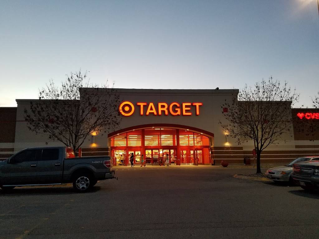 Target | 333 N 48th St, Lincoln, NE 68504, USA | Phone: (402) 464-8292