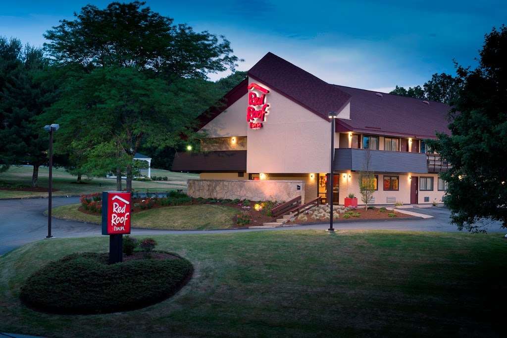 Red Roof Inn Boston - Southborough/Worcester | 367 Turnpike Rd, Southborough, MA 01772 | Phone: (508) 481-3904