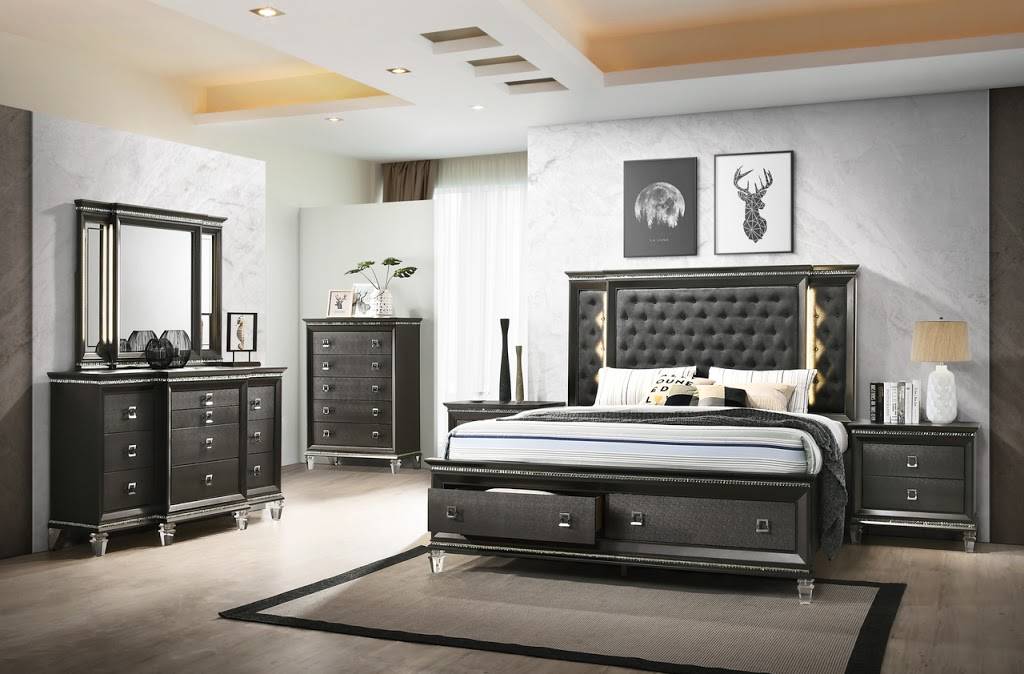 JAYS Mattress & Furniture Outlet | Elvis Presley & Brooks Rd, 3254 Elvis Presley Blvd, Memphis, TN 38116, USA | Phone: (901) 332-8800