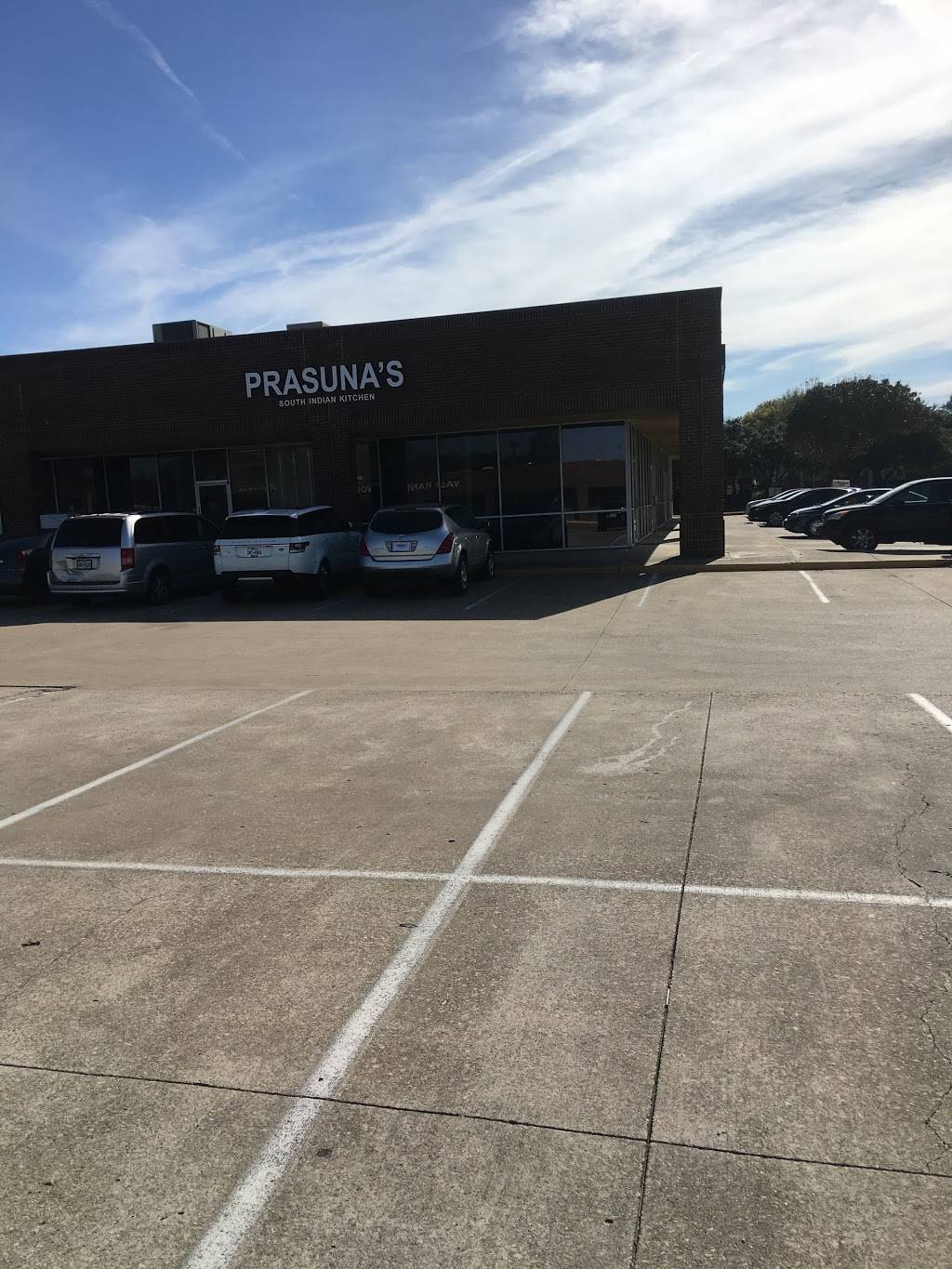 Prasunas Kitchen | 9400 N MacArthur Blvd #140, Irving, TX 75063, USA | Phone: (972) 455-8129