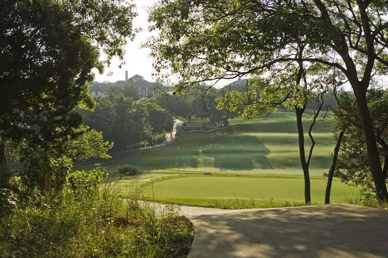 Barton Creek Living | 2700 Barton Creek Blvd, Austin, TX 78735, USA | Phone: (866) 282-5667