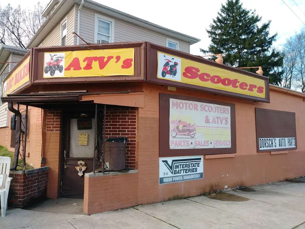 Dorschs Auto Parts | 4400 Ritchie Hwy, Brooklyn, MD 21225, USA | Phone: (410) 636-6101