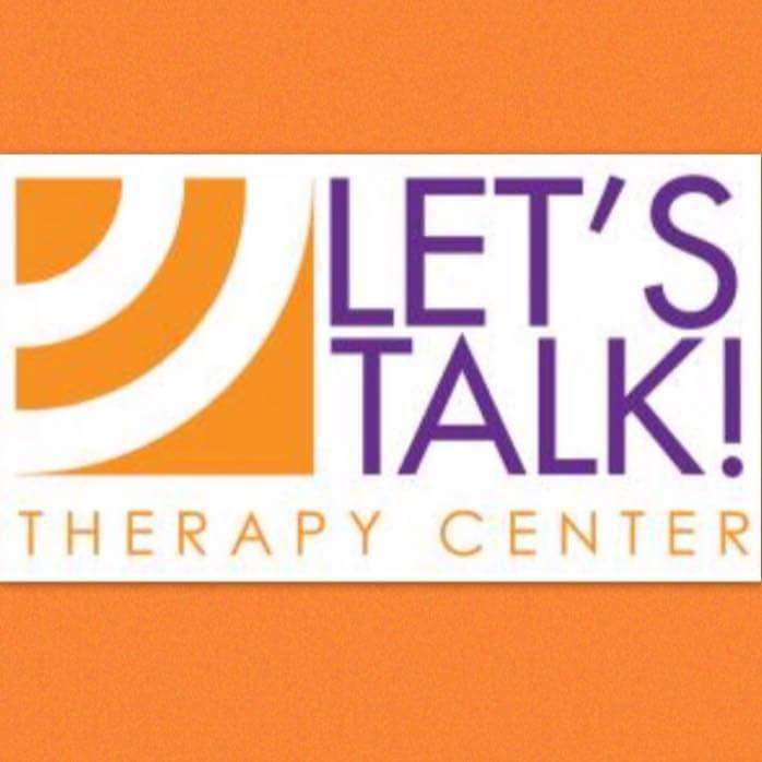 Lets Talk! Therapy Center | 1943, 3009 W Charleston Blvd #120, Las Vegas, NV 89102, USA | Phone: (702) 831-6670