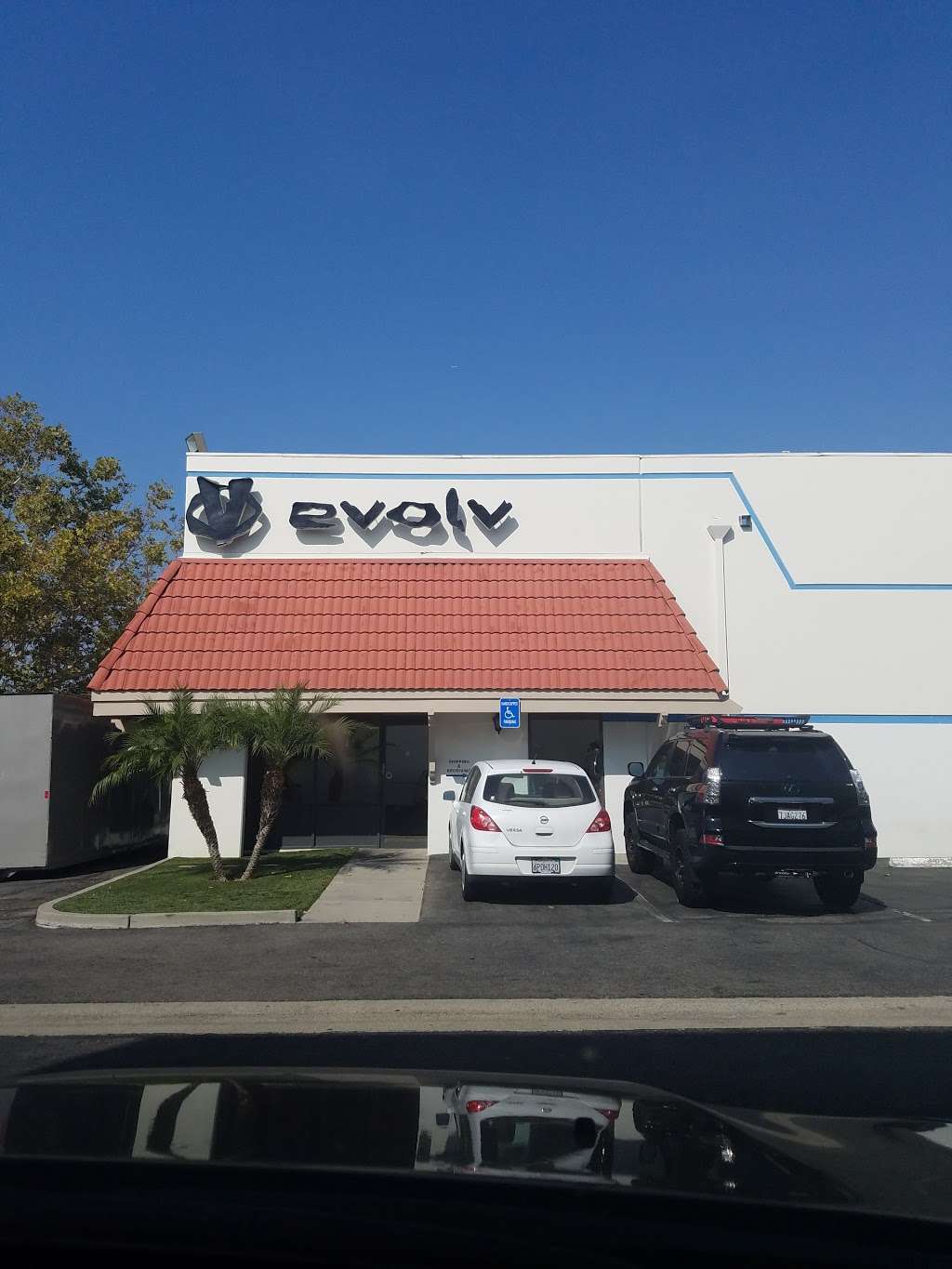 Evolv Sports Designs | 6769 8th St, Buena Park, CA 90620 | Phone: (714) 522-5556