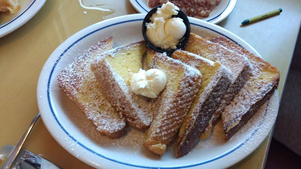 IHOP | 155 Dolson Ave, Middletown, NY 10940, USA | Phone: (845) 343-0880