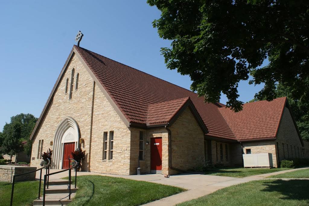 St Philip Neri-Blessed Sacrament Church | 8200 N 30th St, Omaha, NE 68112, USA | Phone: (402) 455-1289