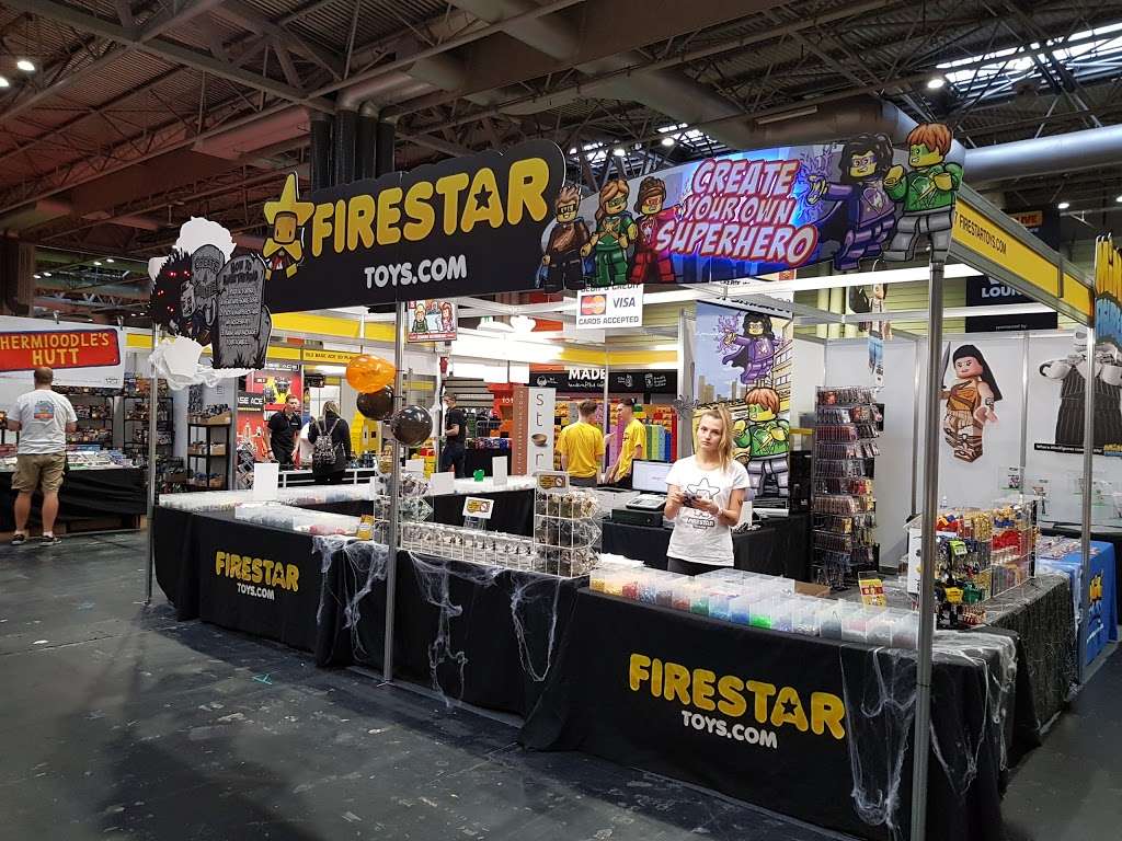 Firestartoys.com | Unit 6, Lismirrane Industrial Park, Elstree Rd, Elstree, Borehamwood WD6 3EE, UK | Phone: 0800 917 4431