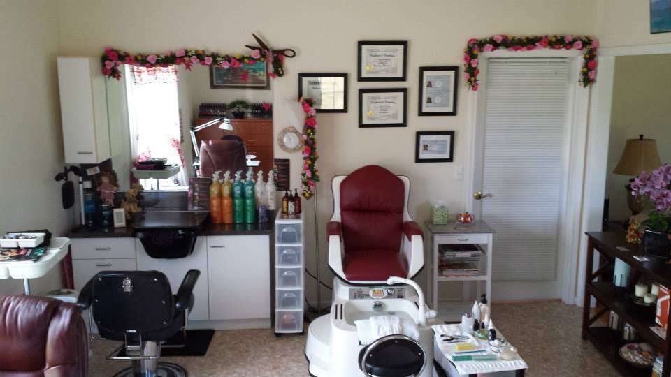 Paradise Day Spa and Salon | 27 The Ln, Middletown, NY 10940, USA | Phone: (845) 725-7722