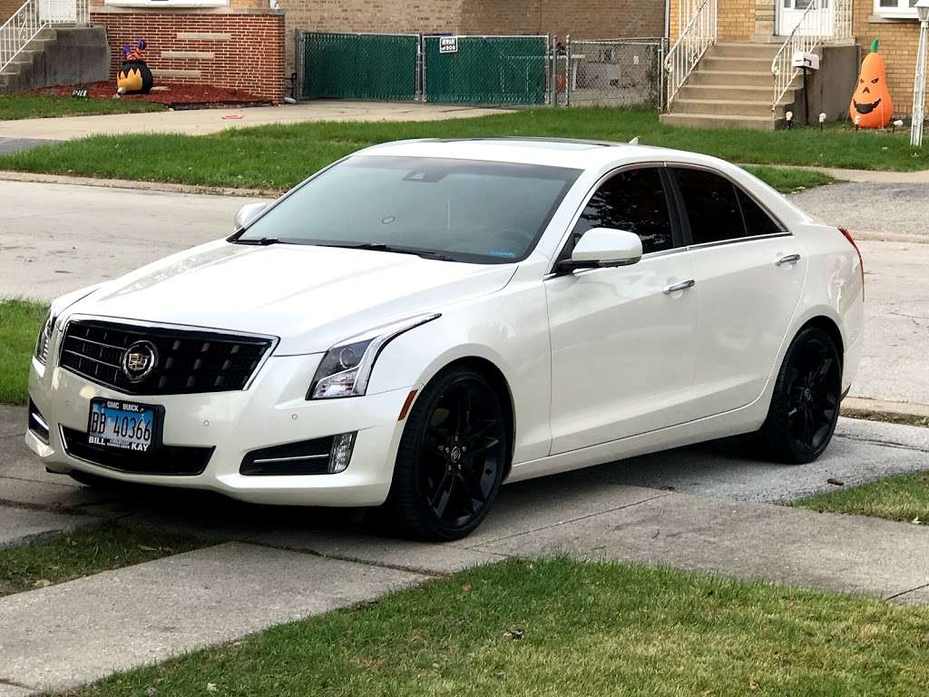 Tire Services | 5245 W 73rd St, Chicago, IL 60638, USA | Phone: (708) 563-7500