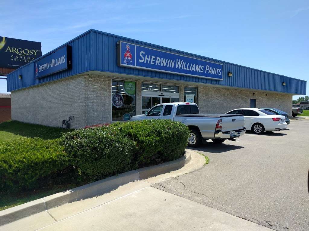 Sherwin-Williams Paint Store | 8383 N Stoddard Ave, Kansas City, MO 64152, USA | Phone: (816) 505-0882