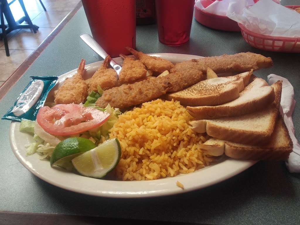 Taco Guadalajara Mexican Restaurant | 4838 Rittiman Rd, San Antonio, TX 78218 | Phone: (210) 661-3333