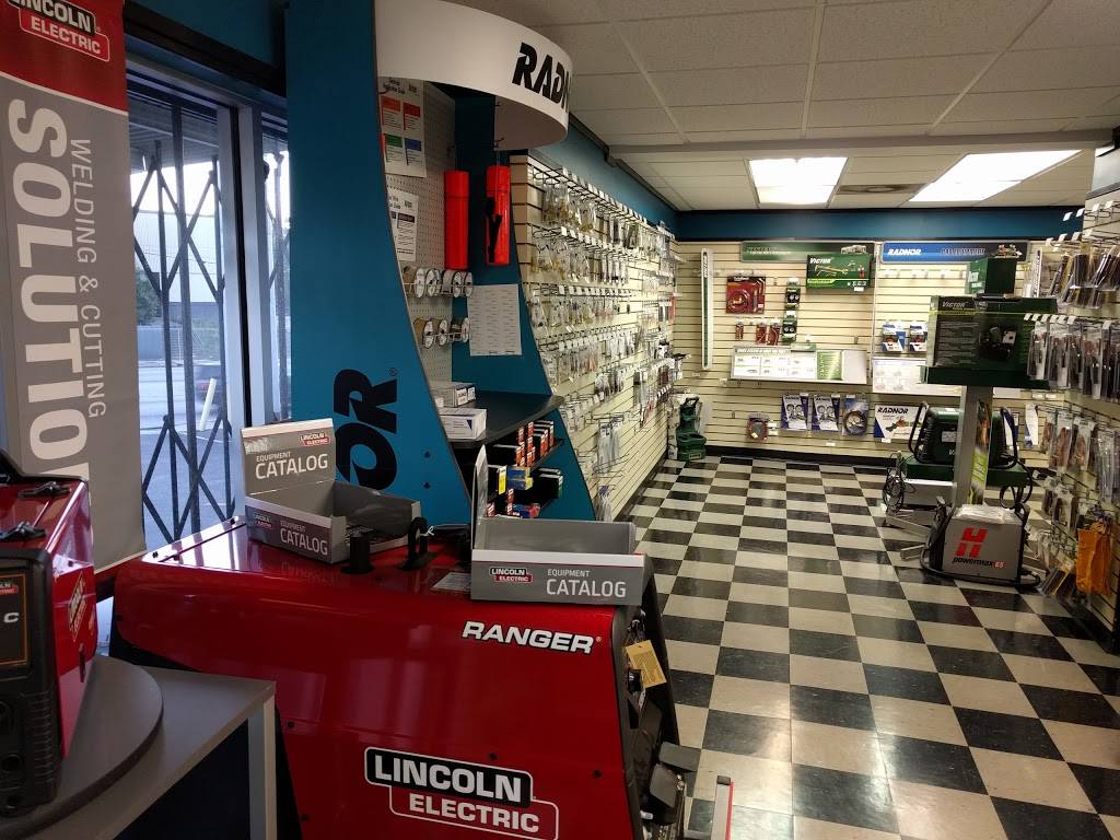 Airgas Store | 600 Northside Dr NW, Atlanta, GA 30318, USA | Phone: (404) 524-0242