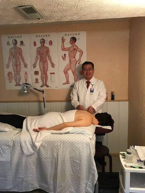 Eastern Natural Therapy Center with Acupuncture and Massage | 2121 Steffi Dr, Hilliard, OH 43026, USA | Phone: (614) 580-2161